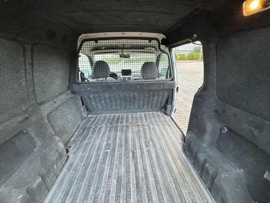 Peugeot partner 2.0hdi 90cv