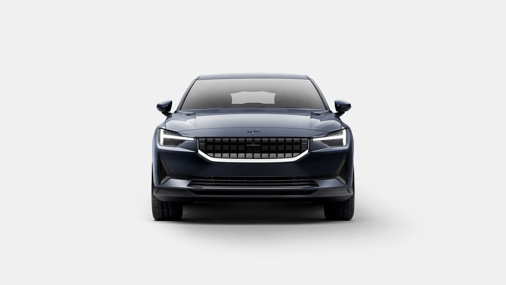 Polestar 2 Long Range 78 kWh