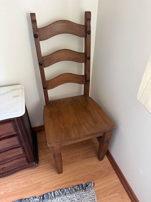 Mobilia de quarto completa