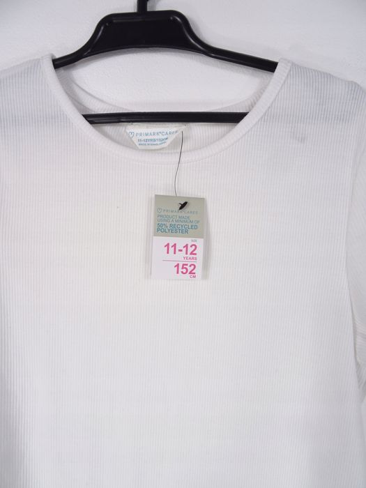 Bluzka Primark 152 11/12 lat nowa