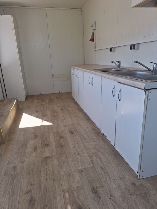 Przyczepa gastronomiczna