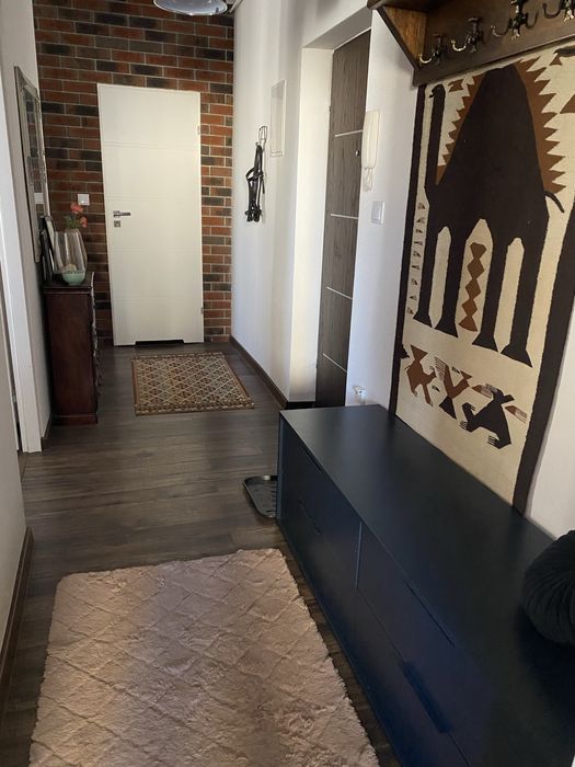 Super klimatyczne mieszkanko w Chorzowie