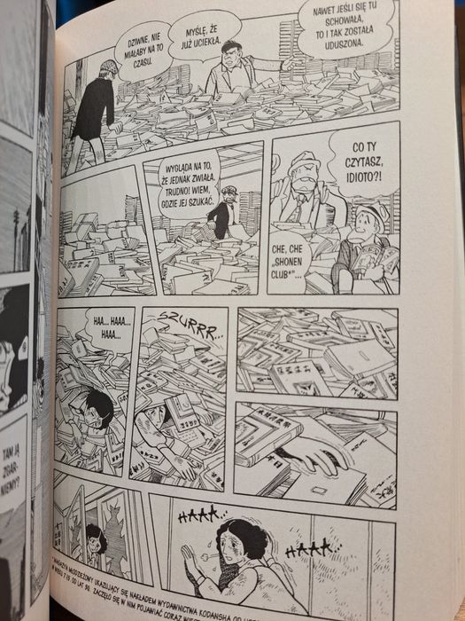 Do Adolfów. (Komplet) -Osamu Tezuka