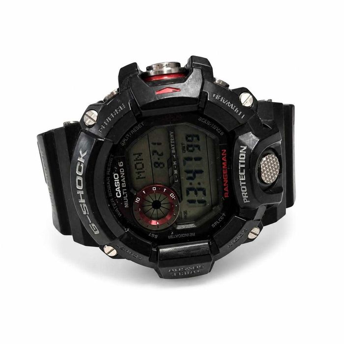 Zegarek Casio G-Shock GW-9400 Rangeman