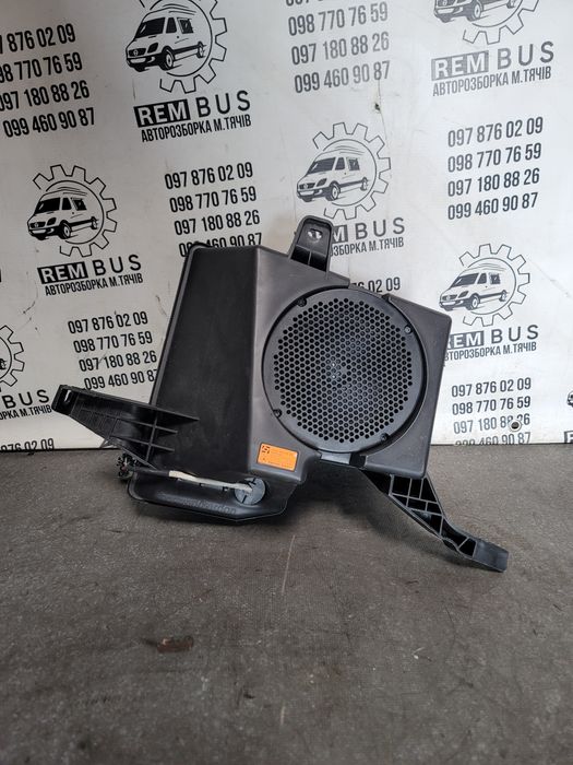 Сабвуфер Mercedes GL x164 a1648203502