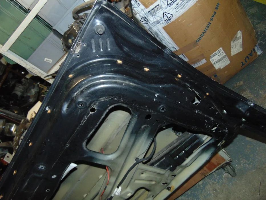Opel frontera portas