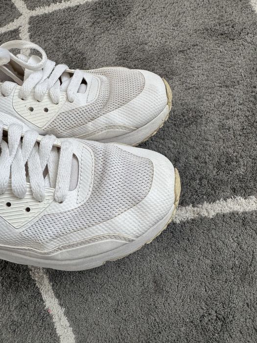 Nike air max r.38 biale