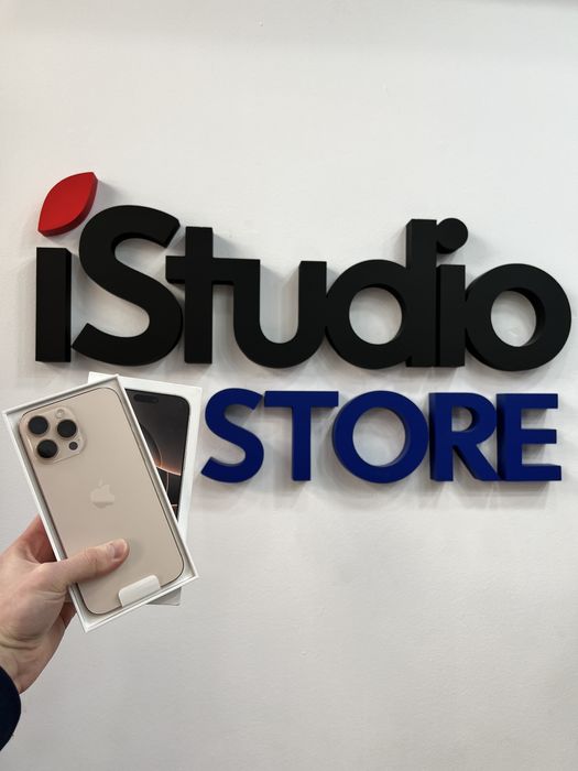 Apple iPhone 16 Pro Max 512GB Kolor: Desert Titanium |Gw12M|Sklep|