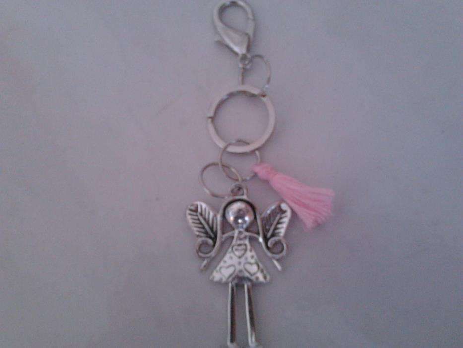 Portas Chaves com Anjo e outros temas