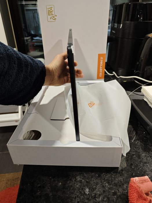 Teclast T65MAX 13 " NOVO