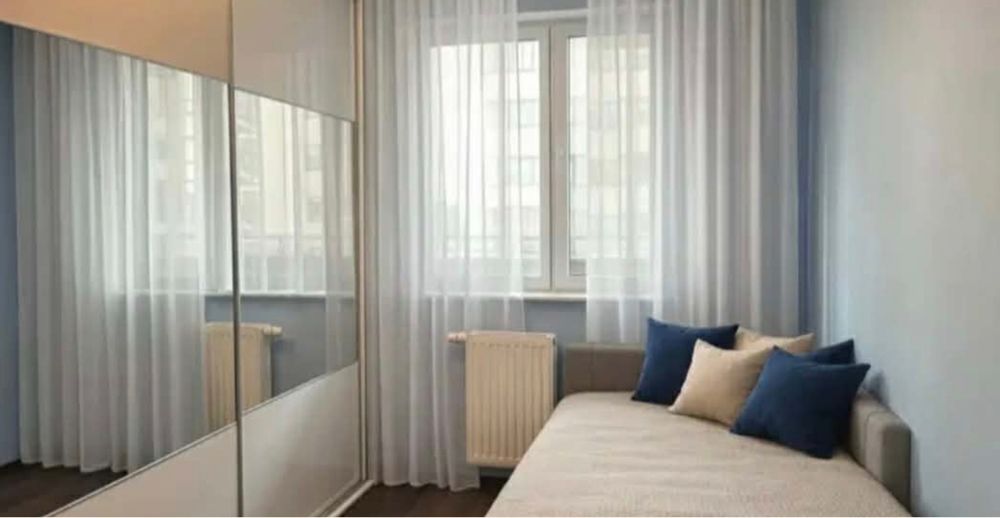 Wynajmę mieszkanie 32m - 2 pokoje Ursus Warszawa - Widok 3