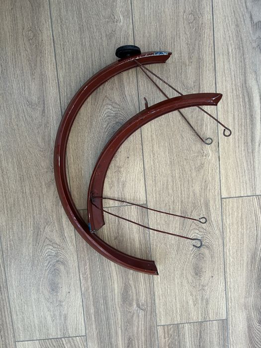 Błotniki 20” Romet
