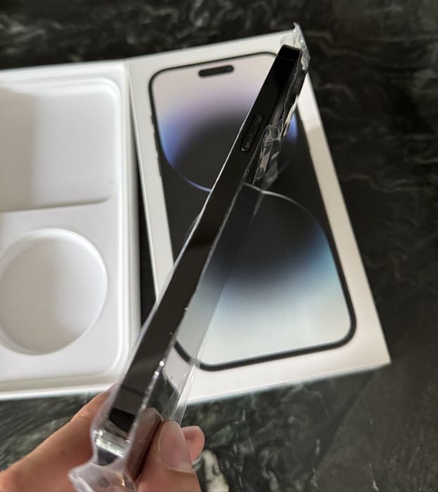 iPhone 14 Pro Max