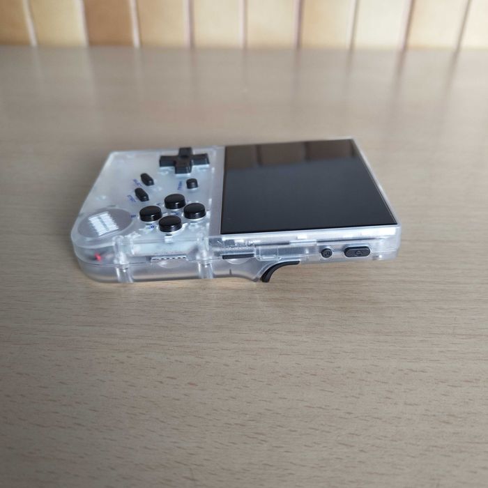 Consola Jogos Anbernic RG35XX 192GB