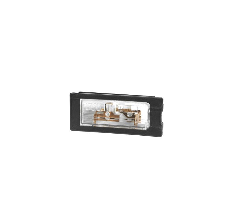 LUZ DE MATRÍCULA LED FIAT DUCATO 06-14