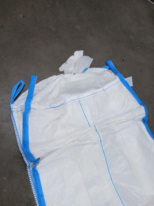 Big bag bagi begi nowe i używane 500 kg 600 kg 700 kg 1000 kg