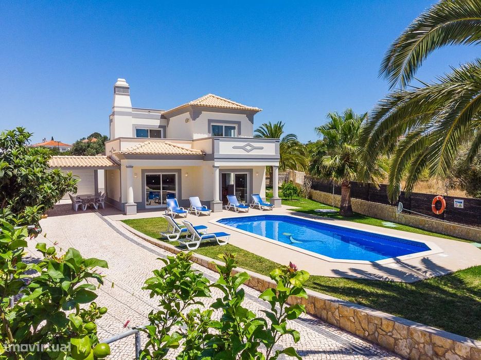 Villa Tavagueira