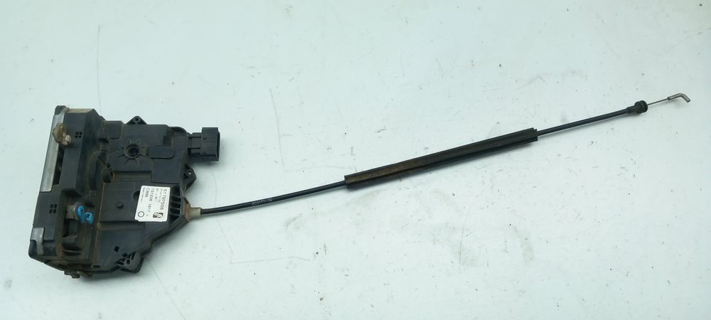 Fechadura / fecho porta frente direito FIAT Grande Punto (199_)