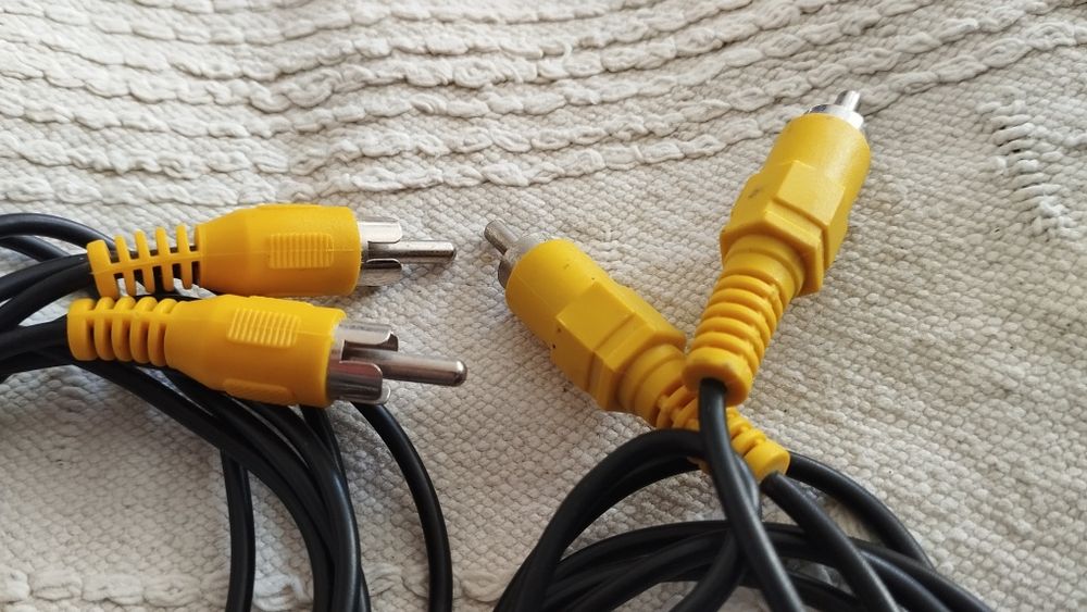 Kable Cinch Cinch, 2 sztuki