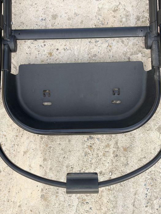 Carrello Epica прогулянковий блок до коляски