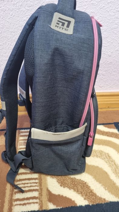 Рюкзак Kite для дівчинки