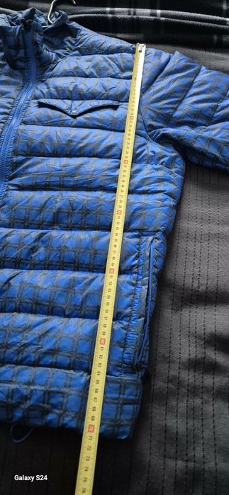 Kurtka  zimowa  sprzedam