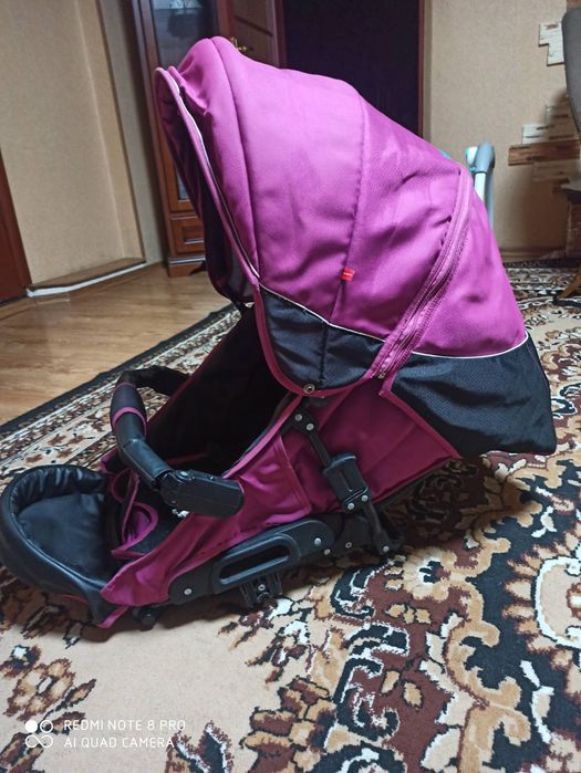 Віддам безкоштовно коляски