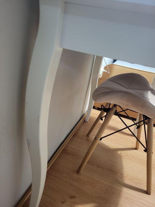 Piękna Toaletka Ikea
