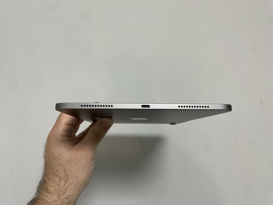 iPad Air 4 2020 256gb Space Gray