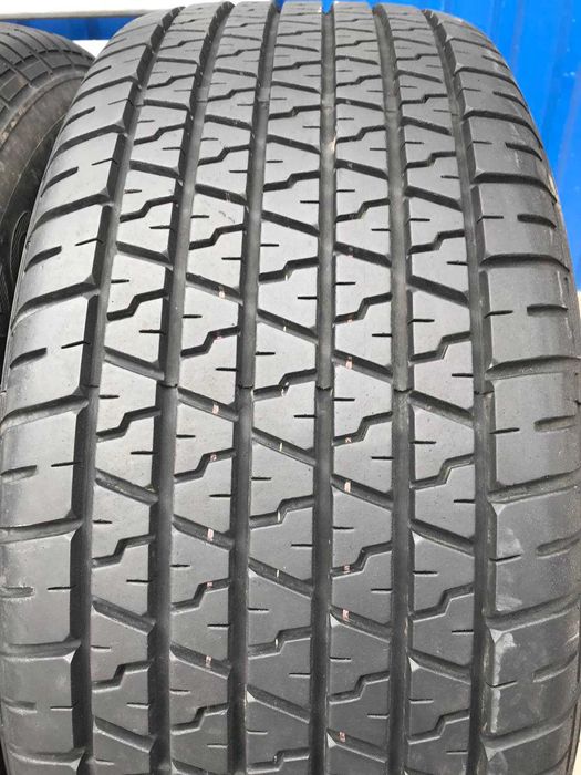 Шини Toyo 255/60r15 Комплект літо б/ склад Оригінал