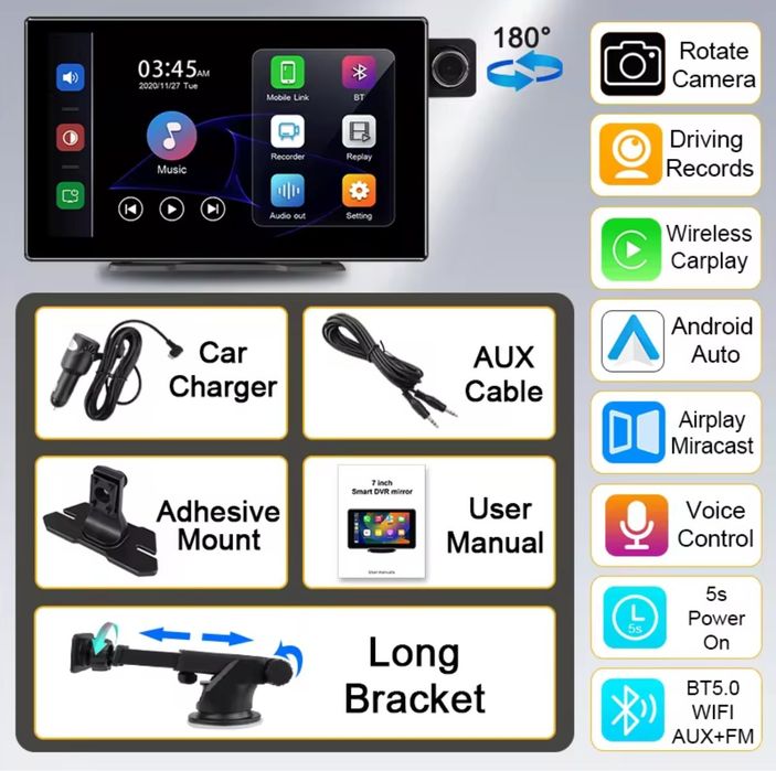 Elook - Este é um software de telemovel. Novo.