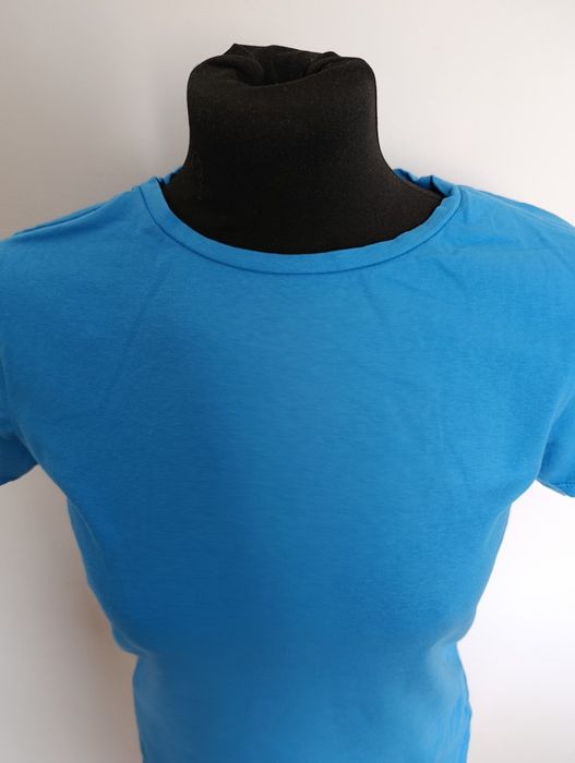 T-shirt damski w roz. M