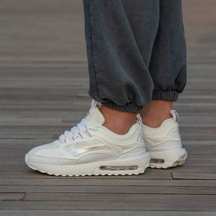Жіночі Кросівки Nike Air Max Dawn 36-41 (Оплата при отриманні)