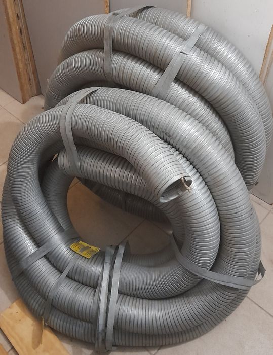 Металорукав РЗ ЦХ 75 (бухта 10м) СКаТ Укрметалорукав