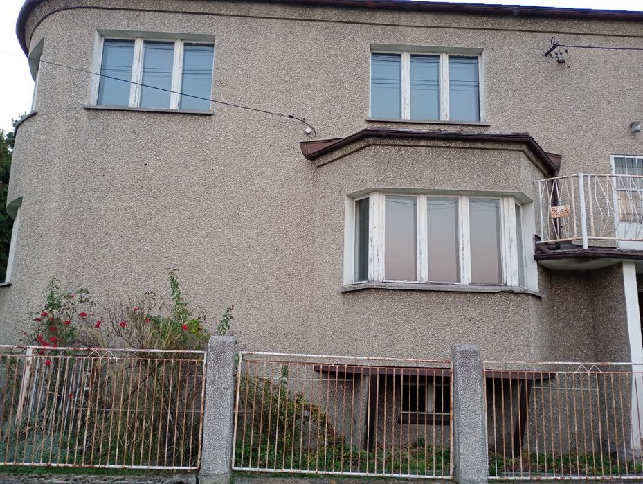 Dom do Remontu  220m2Rybnik ,Radlin