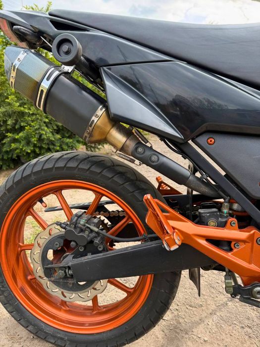 Продам мотоцикл Viper ZS250GY 250cc