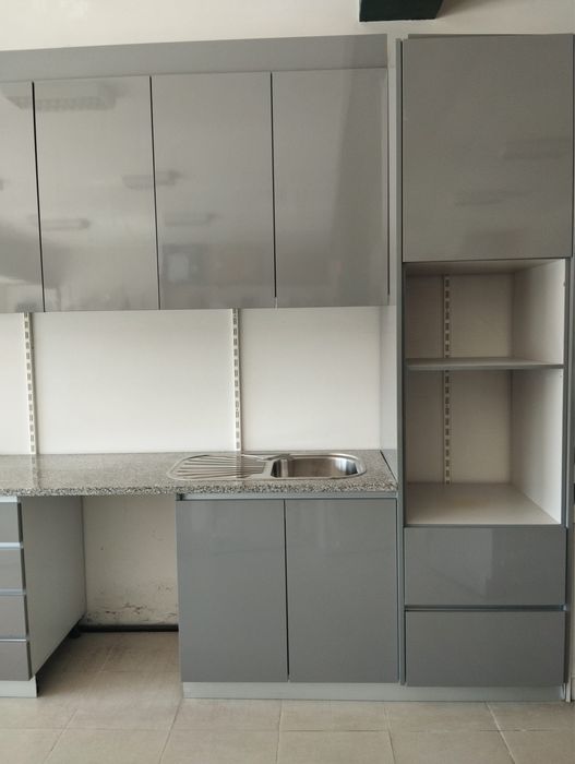 Cozinha comprela posso vended separado