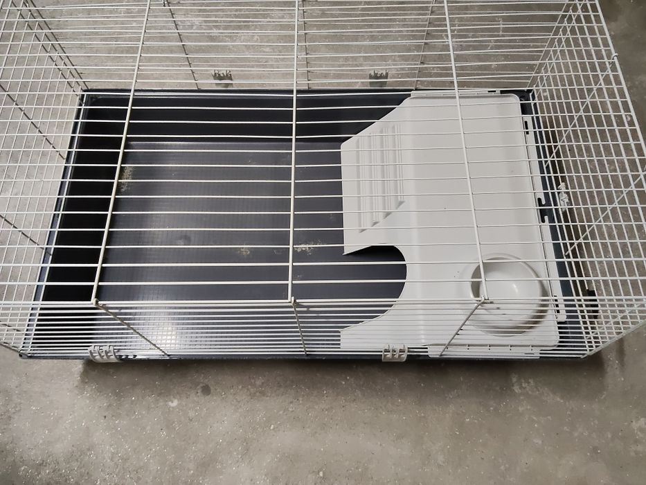 Gaiola para animais