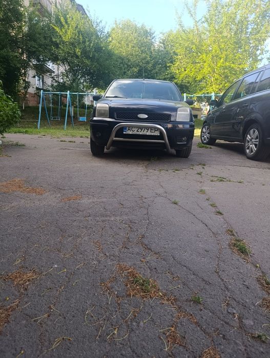 Продаж авто Форд фюжен