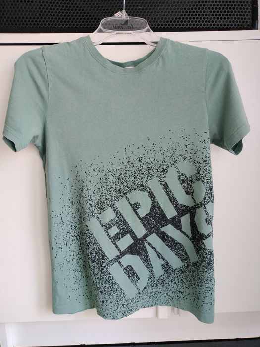 T-shirt rozmiar 146/152