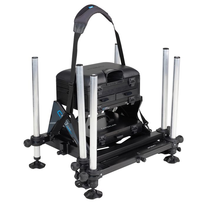 ESTAÇÃO DE PESCA CSB D36