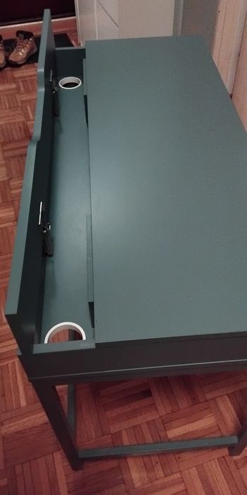 Biurko ikea „ALEX”