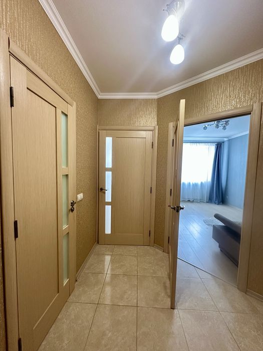 Квартира 1 кім. ЖК Галицький Лев БЕЗ КОМІСІЇ з меблями і технікою