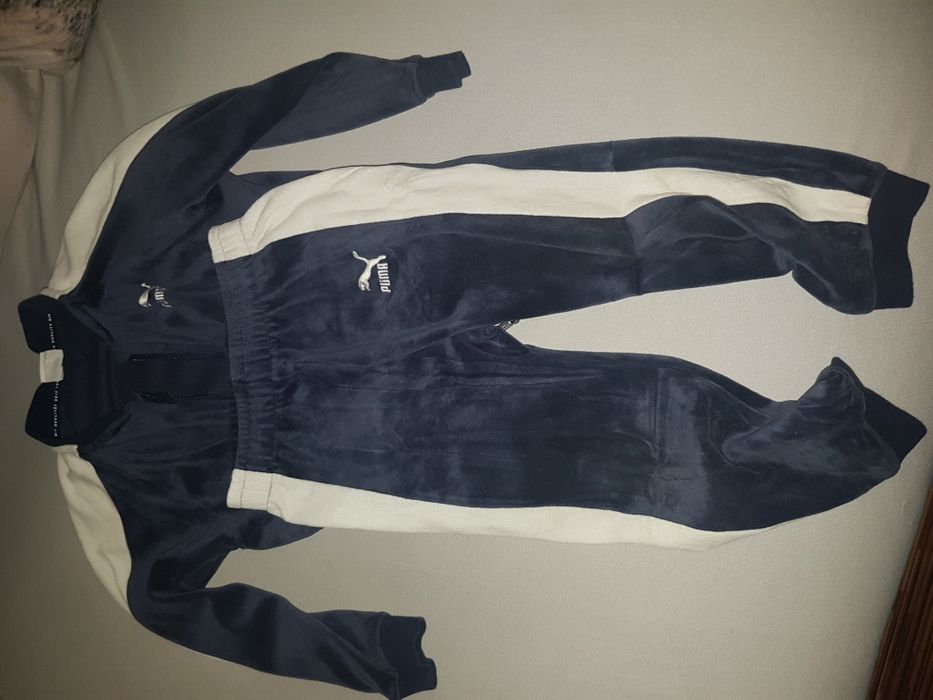 Dres Puma Puma Puma.