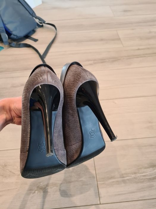 Ботиночки vito rossi 39 размер