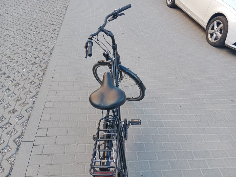 Sprzedaję rower miejski