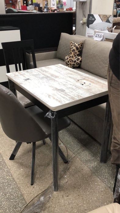 Стіл розкладний