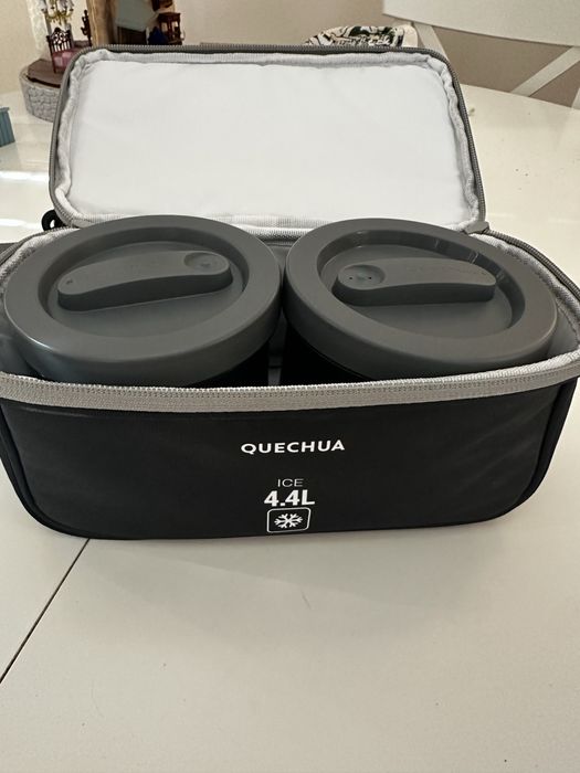 Decathlon Quechua Lunch Box 4.4L