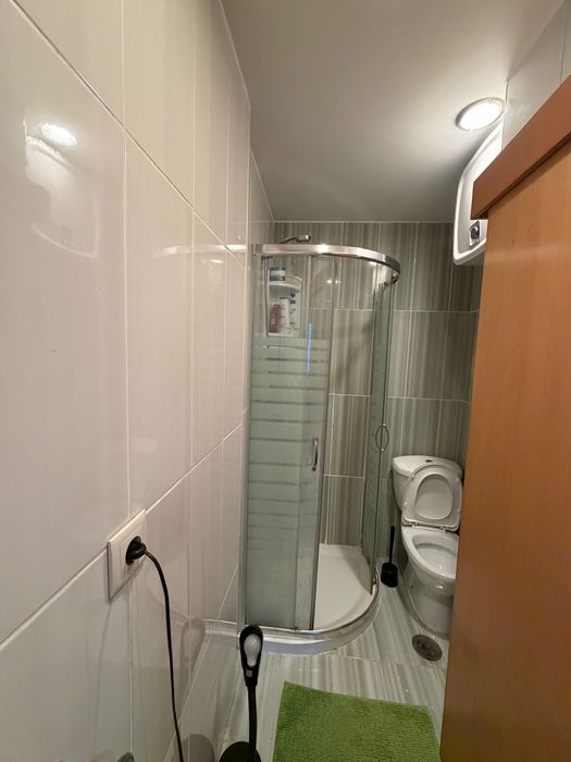 Arrendo lindo Estúdio single por temporada.