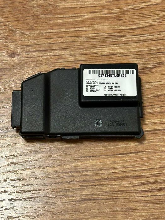 Moduł sterownik kompasu Mercedes ML W164 A16482.04026